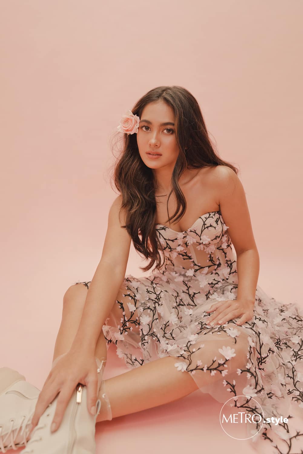 EXCLUSIVE Atasha Muhlach Talks About Growing Up Family Lessons And   14d868be 8491 4aae B810 42e1f1140b7e Atasha Muhlach Metrostyle 9 